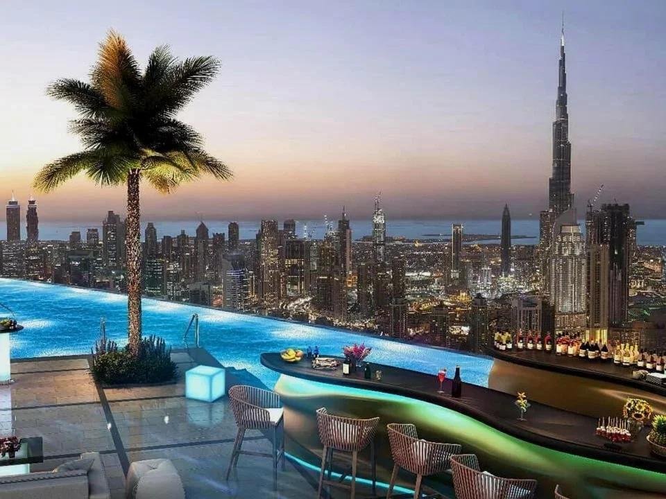 Se vende plano in ciudad Dubai Dubai foto 1