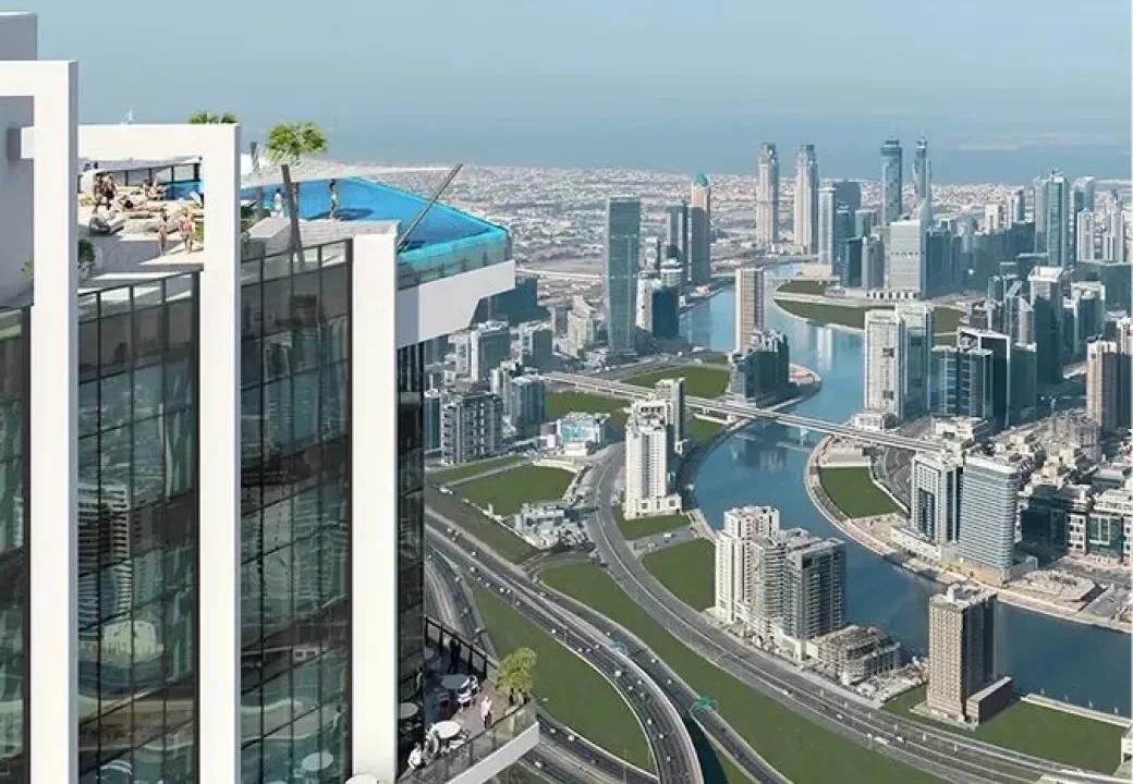 Se vende plano in ciudad Dubai Dubai foto 11