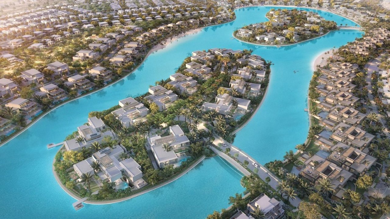 Se vende villa in zona tranquila Dubai Dubai foto 8