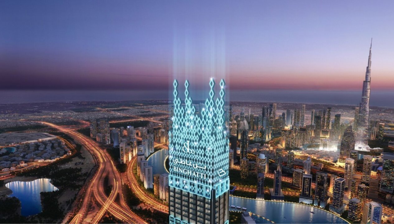 Zu verkaufen wohnung in stadt Dubai Dubai foto 3