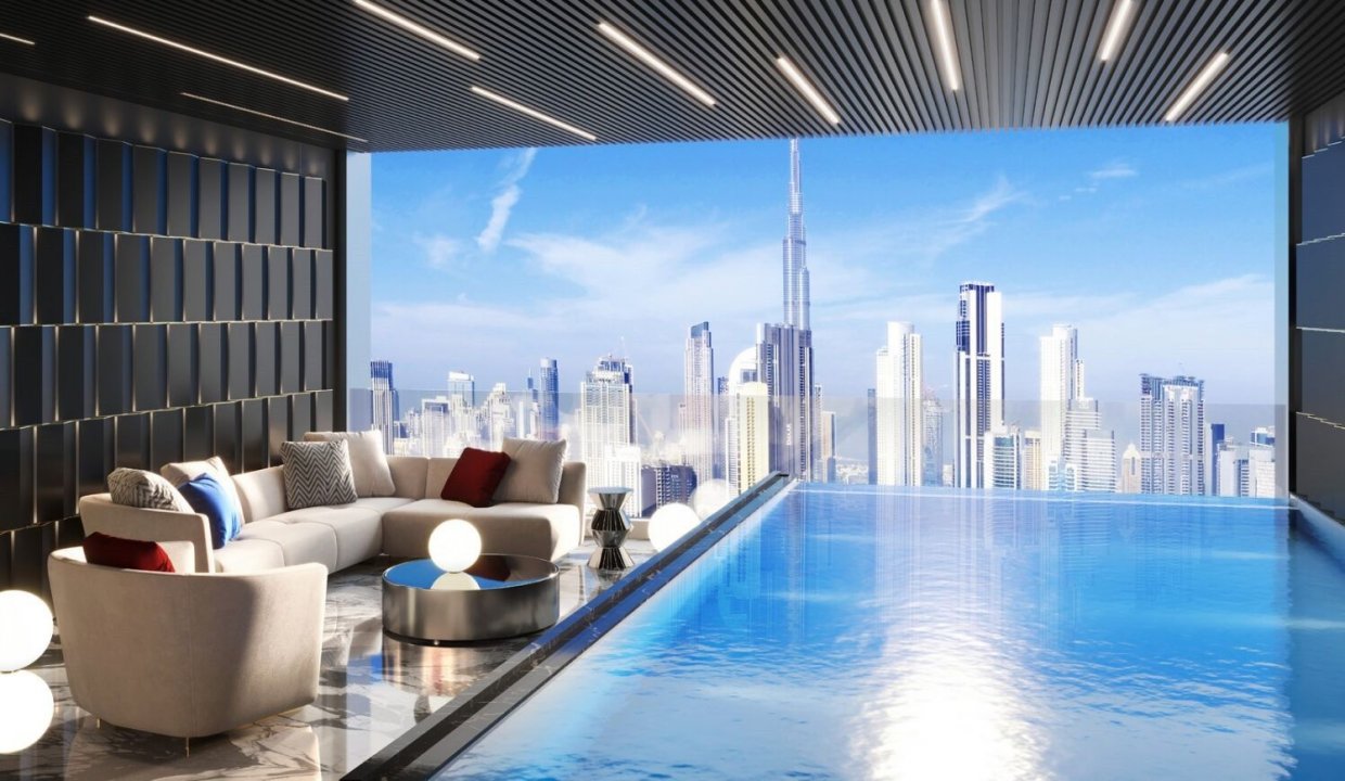 Para venda plano in cidade Dubai Dubai foto 20