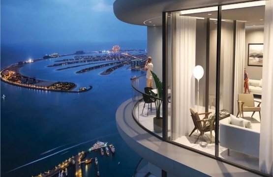 For sale Flat Sea Dubai Dubai