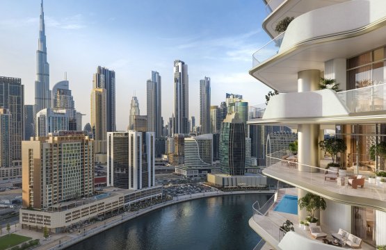 For sale Penthouse City Dubai Dubai