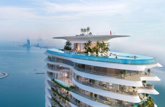 For sale Apartment Sea Dubai Dubai