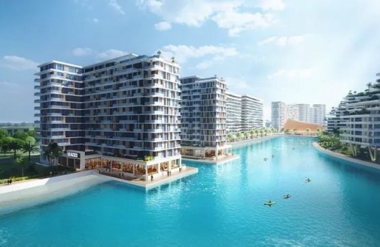 For sale Apartment Lake Dubai Dubai