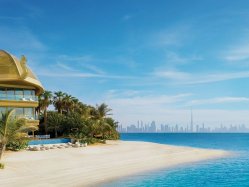 Villa Sea Dubai Dubai